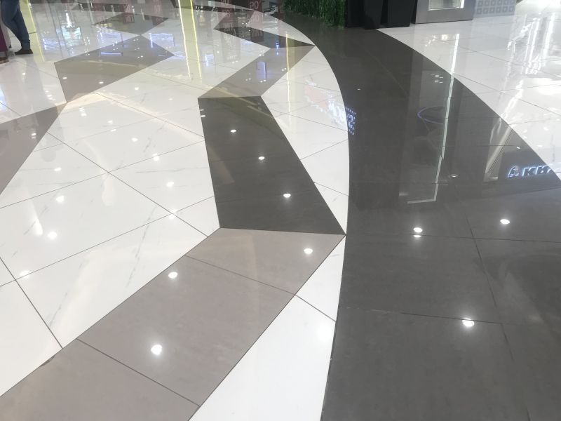 Cost of Tile in Middleton, WI
