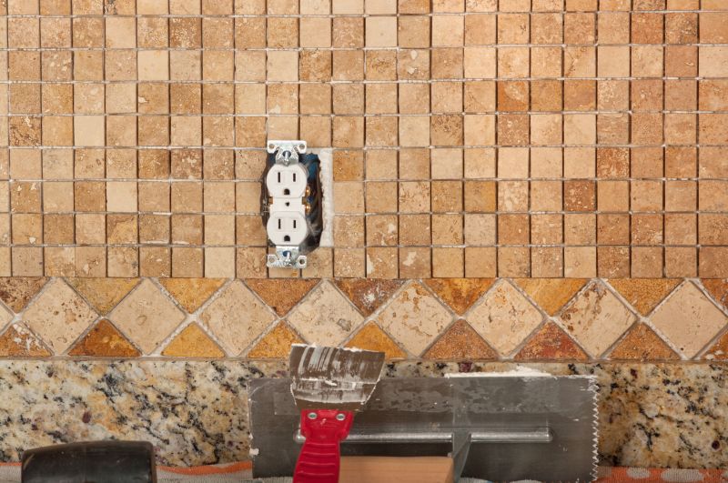 Accent and Backsplash Tiles