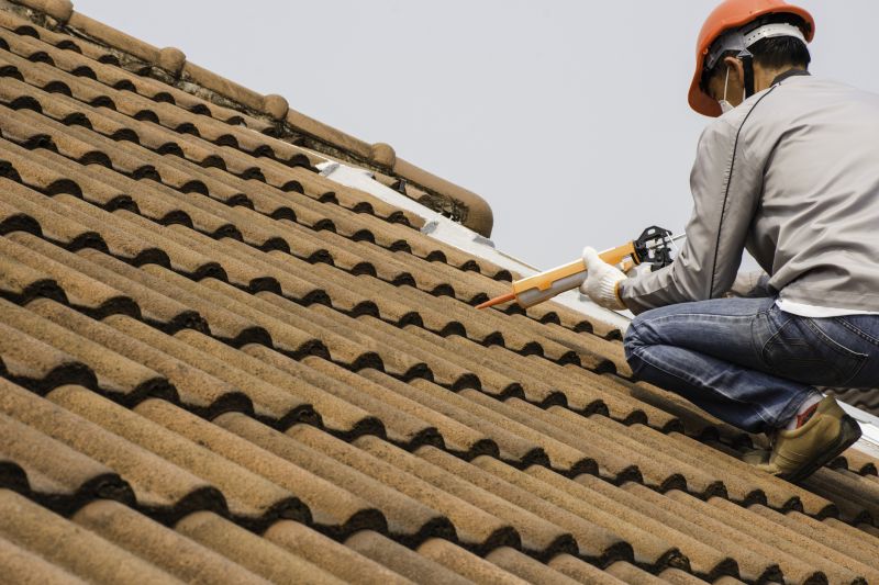 Sealing Tiles During Summer